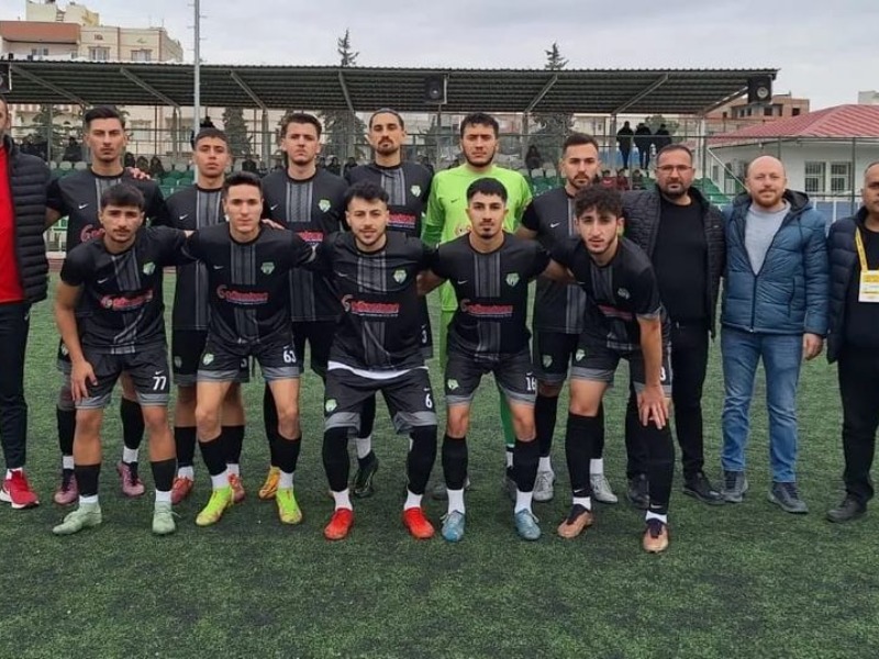 Gaziantep'in köklü kulübü ligden çekiliyor