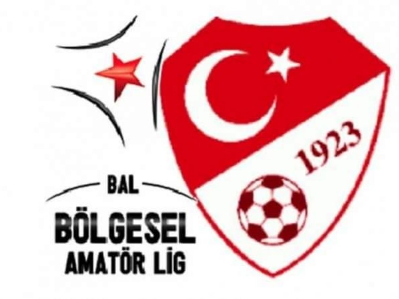  Bölgesel Amatör Lig son başvuru tarihi