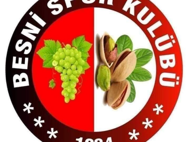  Haydi Besni ve Besni'liler Besnispor etrafında birleşme zamanı