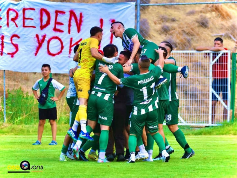  BTM 2.Lig'de final zamanı 1.Lig biletleri için son dönemeç