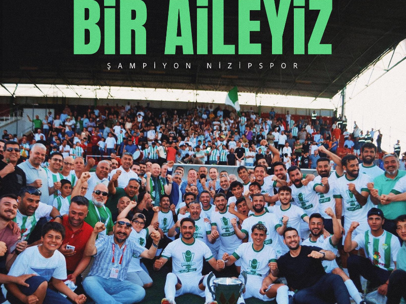  Nizipspor BAL'dan çekilme kararı aldı
