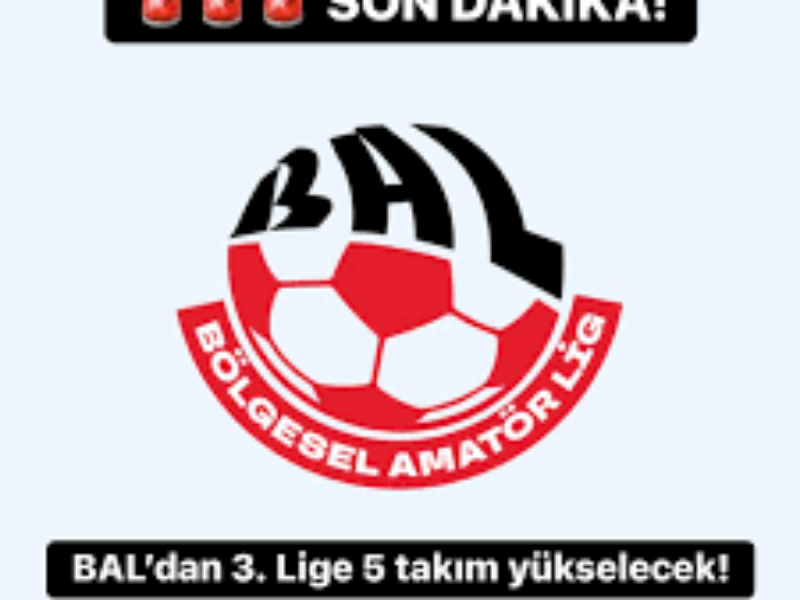  Türkiye Futbol Federasyonu Amatör Kulüpleri hatırladı