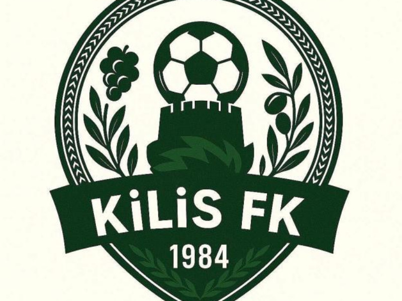  Kilisspor yeni kimliğiyle 3.Lig'e hazır