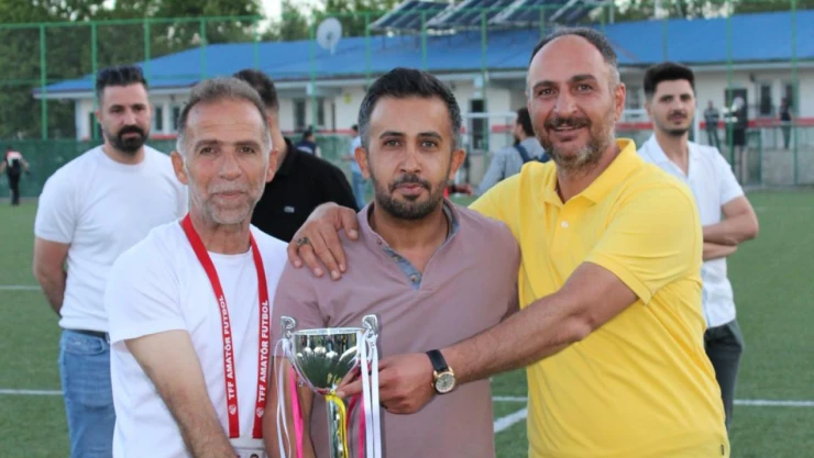 Yıldırım FK yeni sezonun hazırlıklarını Adana kampıyla sürdürüyor