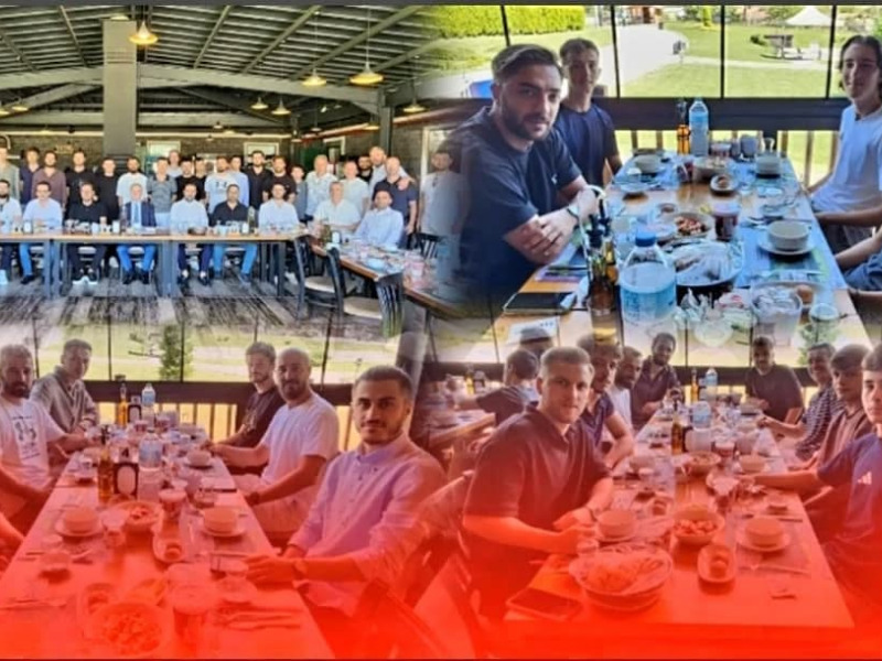  Belediye Mustafakemalpaşaspor yeni sezona hazır