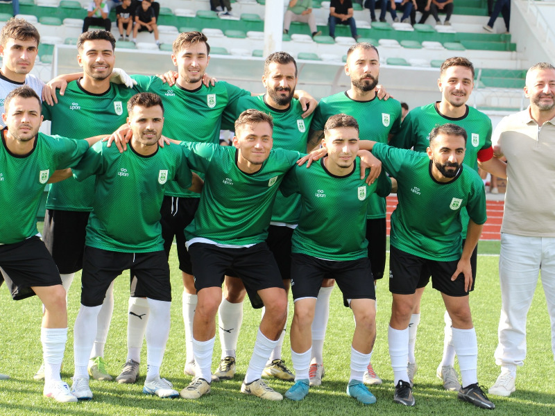 İznikspor'dan